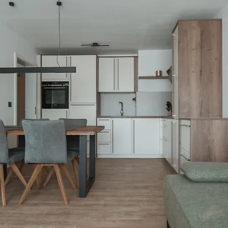 Apartman Bahnhof Tegernsee