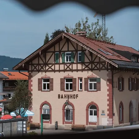 Bahnhof