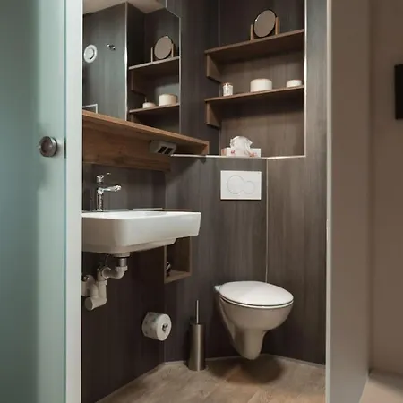 Apartman Bahnhof