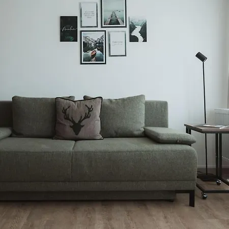 Bahnhof Apartman Tegernsee