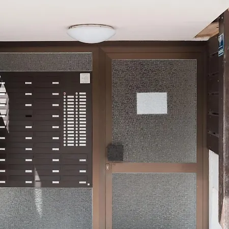 Apartman Bahnhof Tegernsee