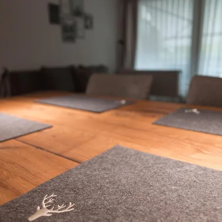 Bahnhof Apartman *