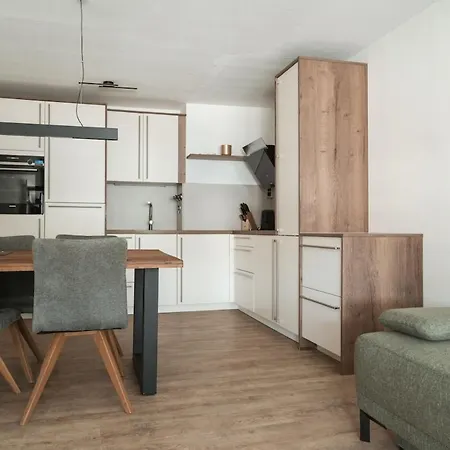 Bahnhof Apartman Tegernsee
