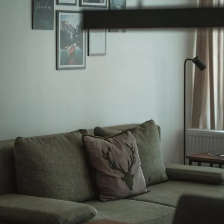 Apartman Bahnhof