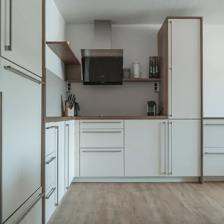Apartman Bahnhof